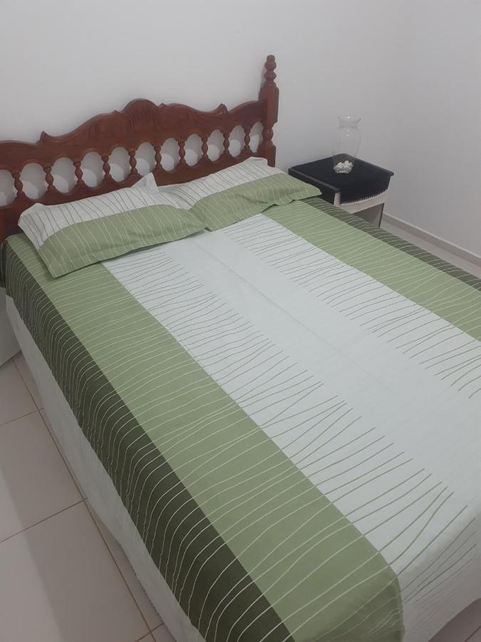 Quarto Em Apartamento Сузано Екстериор снимка